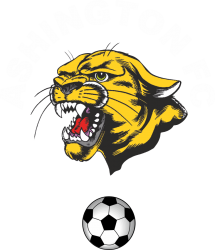 Ashington FC badge